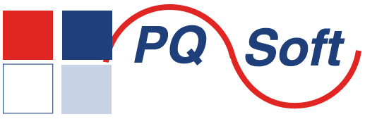 PQSoft Logo